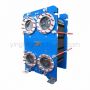 Reliable Gasketed Plate Heat Exchanger Brand Replacement for Sondex Systems
