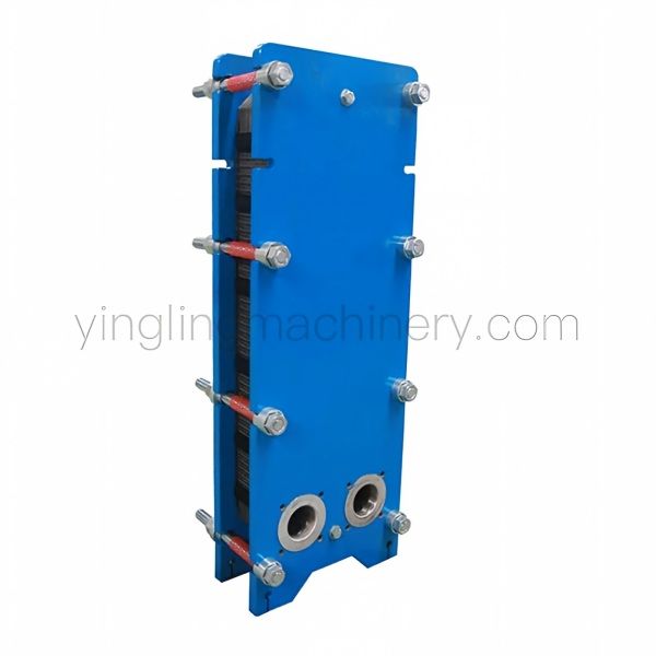 PHE,gasketed plate heat exchangers,plate heat exchanger