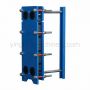 High-Efficiency Compact Plate Heat Exchanger: Maximize Thermal Performance in Minimal Footprint