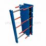 Versatile Industrial Plate Heat Exchanger with Flexible Adaptability for Diverse Thermal Conditions