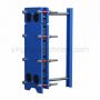 Eco-Friendly Plate Heat Exchanger: Sustainable Thermal Solutions for Green Production