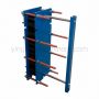 Eco-Friendly Plate Heat Exchanger: Sustainable Thermal Solutions for Green Production