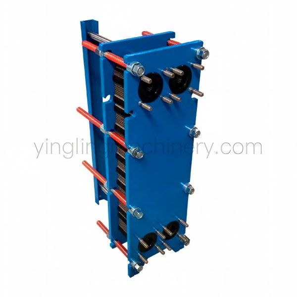 PHE,gasketed plate heat exchangers,plate heat exchanger