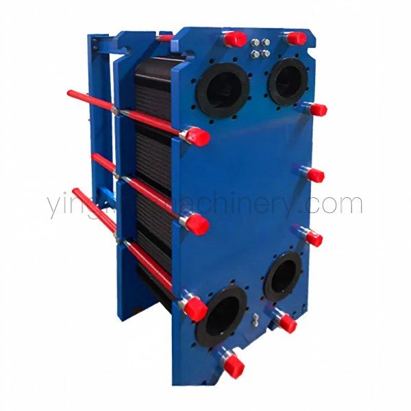 PHE,gasketed plate heat exchangers,plate heat exchanger