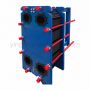 Optimized Energy-Efficient Industrial Plate Heat Exchanger for High-Performance Thermal Management