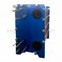 High-Efficiency Industrial Plate Heat Exchanger for Enhanced Refrigeration & Thermal Production