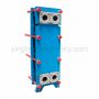 High-Efficiency Industrial Plate Heat Exchanger for Enhanced Refrigeration & Thermal Production
