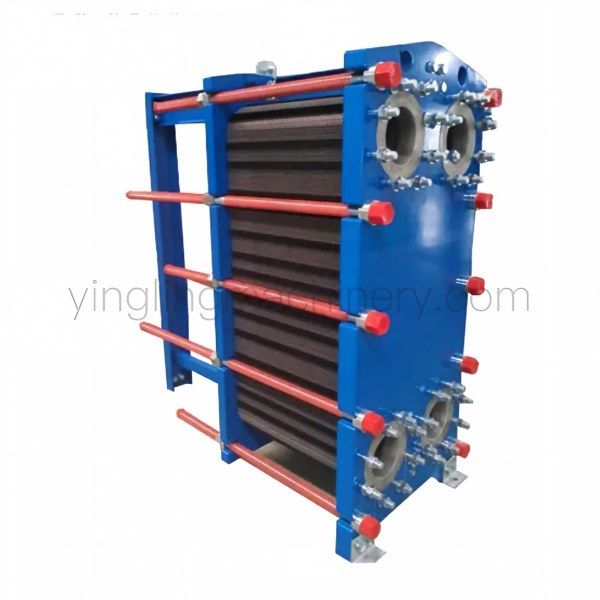 PHE,gasketed plate heat exchangers,plate heat exchanger