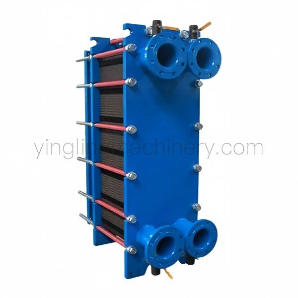 PHE,gasketed plate heat exchangers,plate heat exchanger