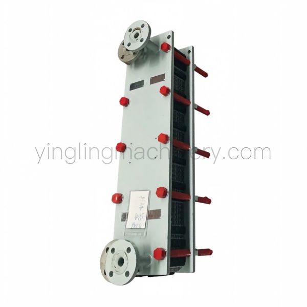 PHE,gasketed plate heat exchangers,plate heat exchanger