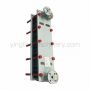 Sanitary Plate and Frame Heat Exchanger for Food & Beverage Thermal Processing