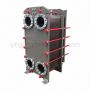High-Efficiency Brewery Heat Exchanger for Wort Cooling & Flash Pasteurization