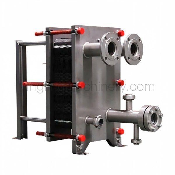 PHE,gasketed plate heat exchangers,plate heat exchanger