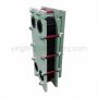 High-Purity Stainless Steel Plate Heat Exchanger for Pharmaceutical & Biotech Processing