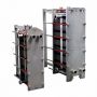 High-Performance Sanitary Plate Heat Exchanger for Milk Pasteurization