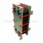 High-Purity Sanitary Plate Heat Exchanger for Bioengineering & Bioprocessing