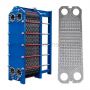 Heavy-Duty Wide Gap Plate Heat Exchangers for High-Viscosity & High-Foul Media