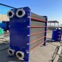 Heavy-Duty Wide Gap Plate Heat Exchangers for High-Viscosity & High-Foul Media