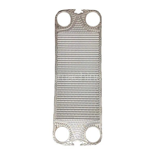 plate heat exchanger plate