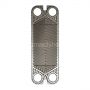 High-Precision Replacement Plates for Plate to Plate Heat Exchanger Systems