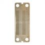 High-Precision Plate Heat Exchanger Plate Solutions for Industrial Thermal Systems