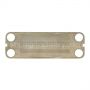High-Precision Plate Heat Exchanger Plate Solutions for Industrial Thermal Systems