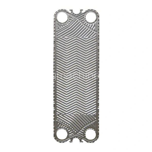 Industrial Plate Heat Exchanger Plate Solutions for Thermal Processing