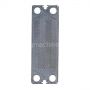 Industrial Plate Heat Exchanger Plate Solutions for Thermal Processing