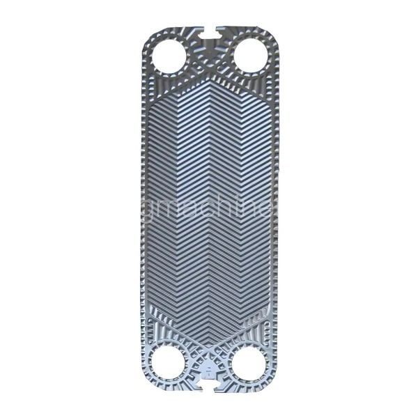 plate heat exchanger plate