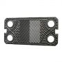Industrial Stainless Steel Heat Exchanger Plate & Custom Engineering Solutions