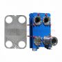 Heavy-Duty High Temperature & High Pressure Plate Heat Exchanger