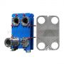 Heavy-Duty High Temperature & High Pressure Plate Heat Exchanger