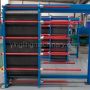 High-Performance Fully Welded Heat Exchanger for Critical Process Applications