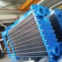 High-Efficiency Fully Welded Plate Heat Exchanger for Severe Industrial Environments