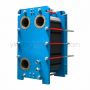 Premium Fully Welded Plate Heat Exchanger for High-Pressure & High-Temperature Applications
