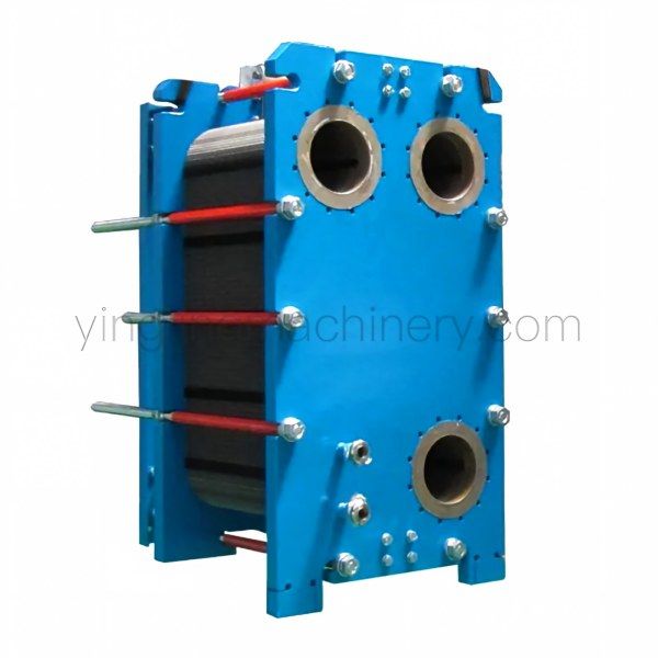 PHE,gasketed plate heat exchangers,plate heat exchanger