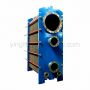 Premium Fully Welded Plate Heat Exchanger for High-Pressure & High-Temperature Applications