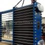 Premium Fully Welded Plate Heat Exchanger for High-Pressure & High-Temperature Applications