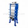 Fully Welded Heat Exchanger: High-Efficiency Industrial Thermal Solutions