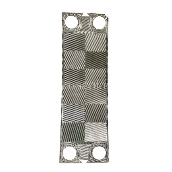 plate heat exchanger plate