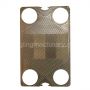 Premium Industrial Stainless Steel Heat Exchanger Plate & PHE Solutions
