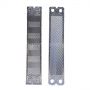 Premium Industrial Stainless Steel Heat Exchanger Plate & PHE Solutions