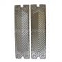 Premium Industrial Stainless Steel Heat Exchanger Plate & PHE Solutions