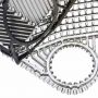 High-Performance Plate Heat Exchanger Gaskets & Spare Parts