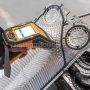 High-Performance Plate Heat Exchanger Gaskets & Spare Parts