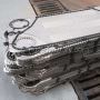High-Performance Plate Heat Exchanger Gaskets & Seals