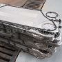 High-Performance Plate Heat Exchanger Gaskets & Seals