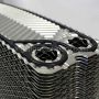 Corrosion-resistant Plate Heat Exchanger Gaskets, Extend Equipment Lifespan