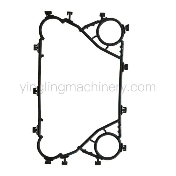 plate heat exchanger gasket