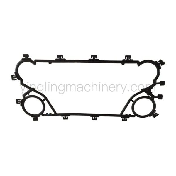plate heat exchanger gasket
